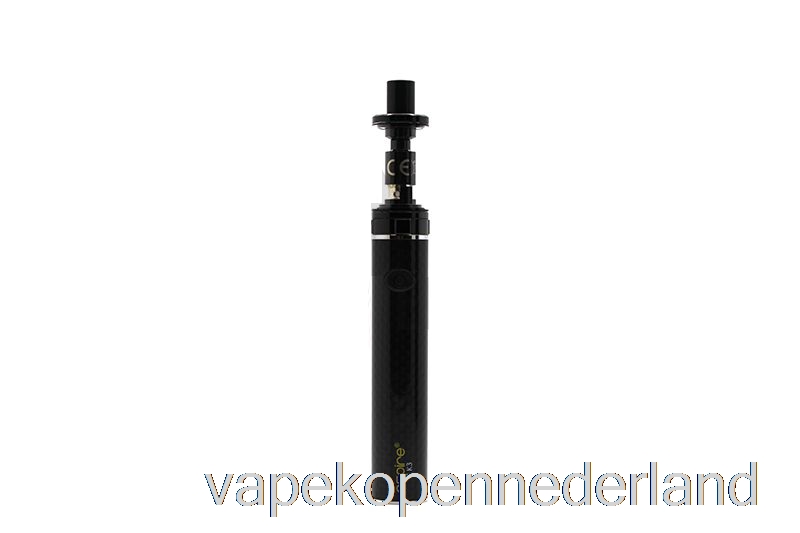 Elektronische Sigaret Vape Aspire K3 Snelstartkit Zwart